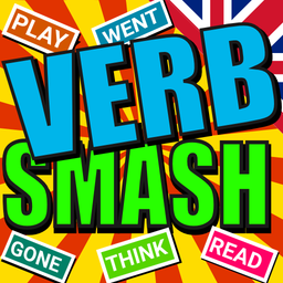 English Tenses & Verbs Smash