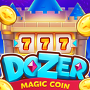 Wonder Dozer - Magic Coin