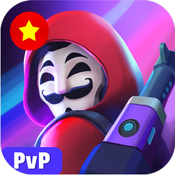 Heroes Strike - نبرد قهرمانان (آنلاین)