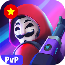 Heroes Strike - Battle Royale