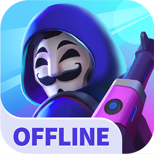 دانلود Hide Online v4.4.0 - بازی موبایل پنهان شدن