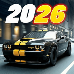 Racing Go: Speed Thrills