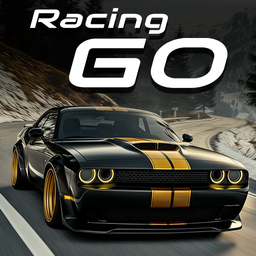 Racing Go: Speed Thrills