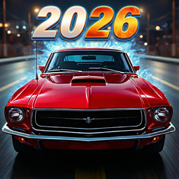 Traffic Tour Classic - Racing