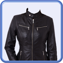 Women Jacket Photo Suit