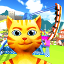 Cat Amusement Park Asia