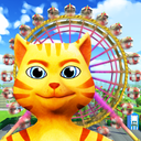 Cat Theme & Amusement Park
