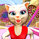Princess Cat Lea: Magic Park