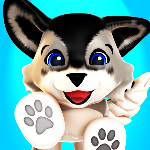 Get Talking Baby Cat Max Pet Games - Microsoft Store