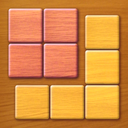 Wooden Block Puzzle