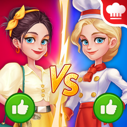 Cooking Wonder: Cooking Games