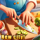 Cooking Wonder:Cooking Games