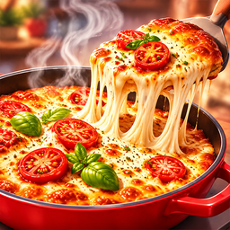 Cooking Wonder: Cooking Games