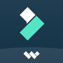 ویرایش ویدیو - FilmoraGo - Free Video Editor