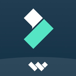 ویرایش ویدیو - FilmoraGo - Free Video Editor