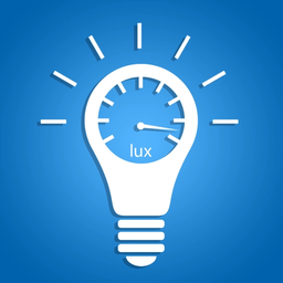 Light Meter - LUX Meter