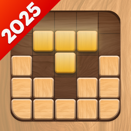 Wood Block Puzzle: Cube Block