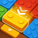 Wood Block Jam