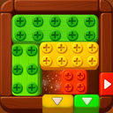 Wood Escape: Block Jam