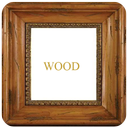 Wood Photos Frames