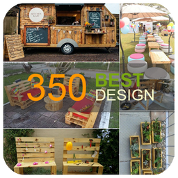 350 Wood Project Ideas