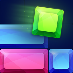 Slidy - block slide puzzle