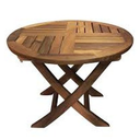 wood table design