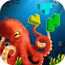 Block Puzzle Undersea Aquarium