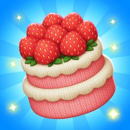 Wool Puzzle 3D