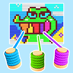 Wool Puzzles