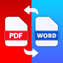 PDF Converter - PDF to Word