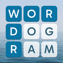 Wordogram - Word Puzzles