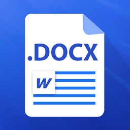 Doc Reader: Doc Viewer, Docx Editor App