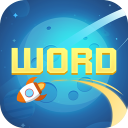 Word Game - Addictive Puzzle & Merge Fun