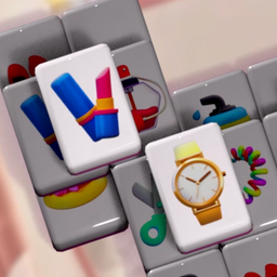 Mahjong Makeover