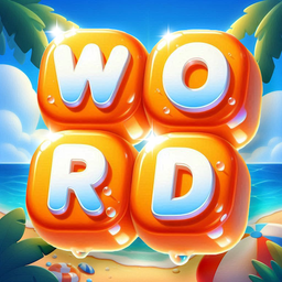 Word Puzzle: Connect & Spell