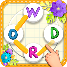 Word Connect Game