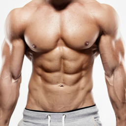 Pro Gym Workout - AI Trainer