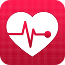 Heart Rate Monitor BPM Tracker