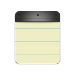 Inkpad Notepad & To do list