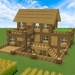 Craft Earth - Block Building