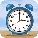 World Clock Time App