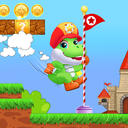 Super Dino Go World - Free New Adventure Game 2021
