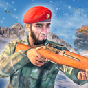 World War 3 Frontline Commando