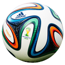 برازوکا ( جام جهانی 2014 )