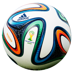 Brazuca - World Cup 2014