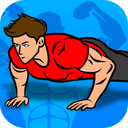 Push Ups Workout