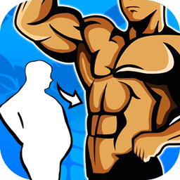 Weight loss app for men - Lose weight at home