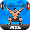 Wods Cross Training : Wod Workouts
