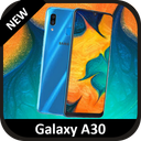 Theme For Samsung Galaxy A30